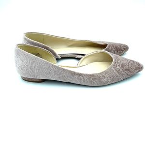 Nine West Ladies Shoes